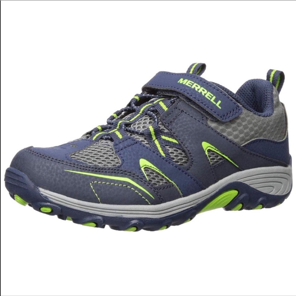 Merrell NIB Trail Chaser sneaker/hiker
